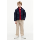 Tommy Hilfiger jassen Dark Night Navy KS0KS00652