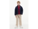 Tommy Hilfiger jassen Dark Night Navy KS0KS00652