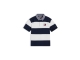 Tommy Hilfiger shirts Dark Night Navy Stripe KB0KB10473