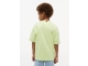 Tommy Hilfiger shirts Neon Lychee KB0KB10521