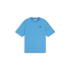 Tommy Hilfiger shirts Copenhagen Blue KB0KB10521