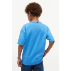 Tommy Hilfiger shirts Copenhagen Blue KB0KB10521