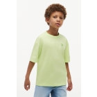 Tommy Hilfiger shirts Faded Lime KB0KB10521