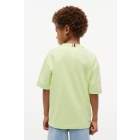 Tommy Hilfiger shirts Faded Lime KB0KB10521