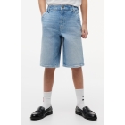 Tommy Hilfiger broeken Denim Light KB0KB10534