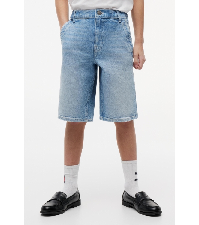 Tommy Hilfiger broeken Denim Light KB0KB10534