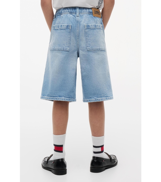 Tommy Hilfiger broeken Denim Light KB0KB10534