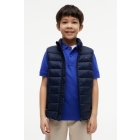 Tommy Hilfiger jassen Dark Night Navy KS0KS00755