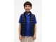 Tommy Hilfiger jassen Dark Night Navy KS0KS00755