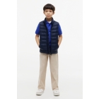 Tommy Hilfiger jassen Dark Night Navy KS0KS00755