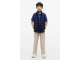 Tommy Hilfiger jassen Dark Night Navy KS0KS00755