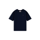 Tommy Hilfiger shirts Dark Night Navy KB0KB10515