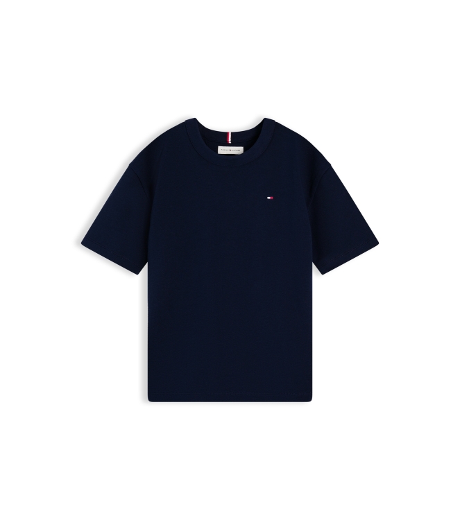 Tommy Hilfiger shirts Dark Night Navy KB0KB10515