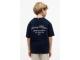 Tommy Hilfiger shirts Dark Night Navy KB0KB10515