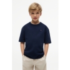 Tommy Hilfiger shirts Dark Night Navy KB0KB10515