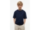 Tommy Hilfiger shirts Dark Night Navy KB0KB10515