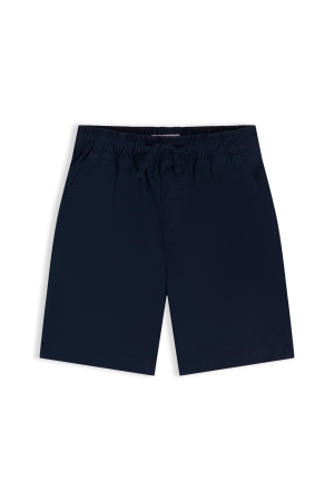 Tommy Hilfiger Short Relaxed fit Dark Night Navy