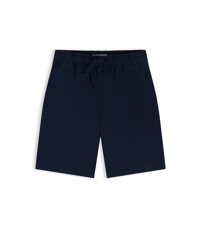Tommy Hilfiger broeken Dark Night Navy KB0KB10487