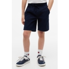 Tommy Hilfiger broeken Dark Night Navy KB0KB10487
