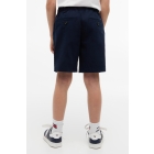 Tommy Hilfiger broeken Dark Night Navy KB0KB10487