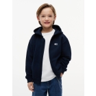 Tommy Hilfiger vesten Dark Night Navy KB0KB10553