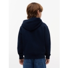 Tommy Hilfiger vesten Dark Night Navy KB0KB10553