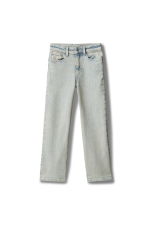 Calvin Klein Skater Spijkerbroek Bleachout Wash