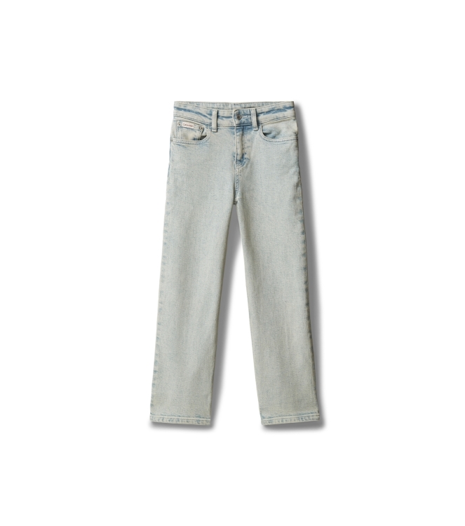 Calvin Klein jeans Bleachout Wash LVCKTJC21B
