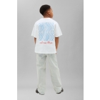 Calvin Klein jeans Bleachout Wash LVCKTJC21B