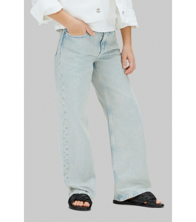 Calvin Klein jeans Bleachout LVCKSJC02G