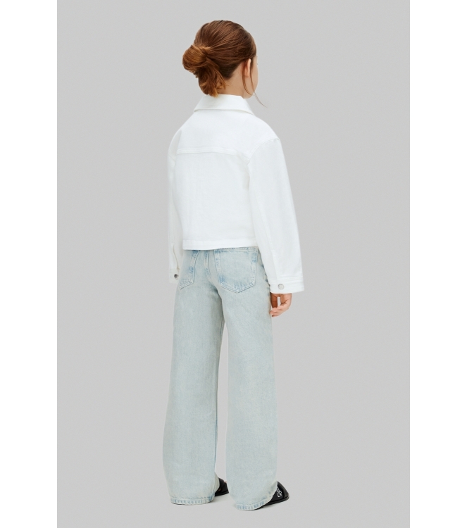 Calvin Klein jeans Bleachout LVCKSJC02G