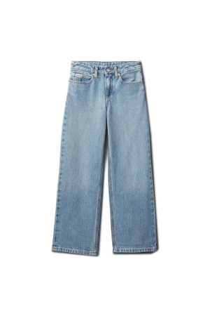 Calvin Klein Spijkerbroek Dante Wash