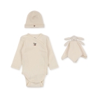 Konges Slojd  rompers Cherry KS6041