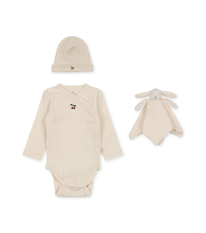 Konges Slojd  rompers Cherry KS6041