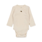 Konges Slojd  rompers Off White KS6041