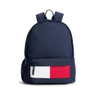Tommy Hilfiger tassen Space Blue KA0KA00115