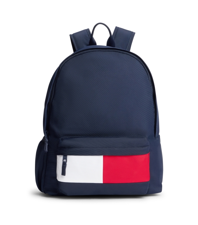 Tommy Hilfiger tassen Space Blue KA0KA00115