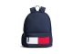 Tommy Hilfiger tassen Space Blue KA0KA00115