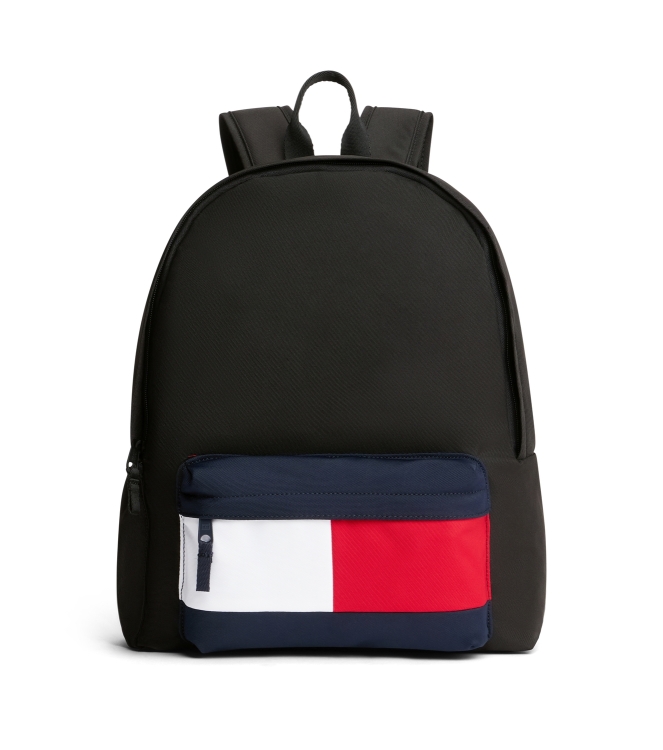 Tommy Hilfiger tassen Black KA0KA00115
