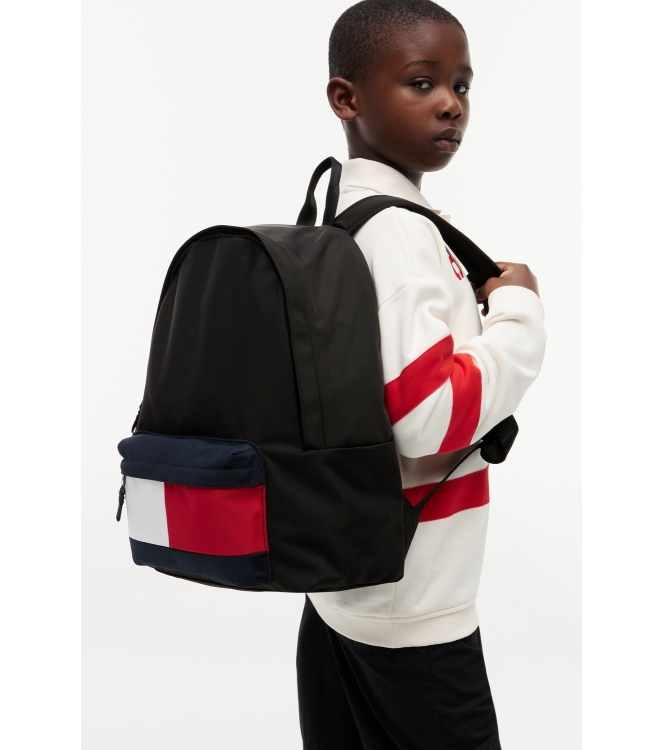 Tommy Hilfiger tassen Black KA0KA00115