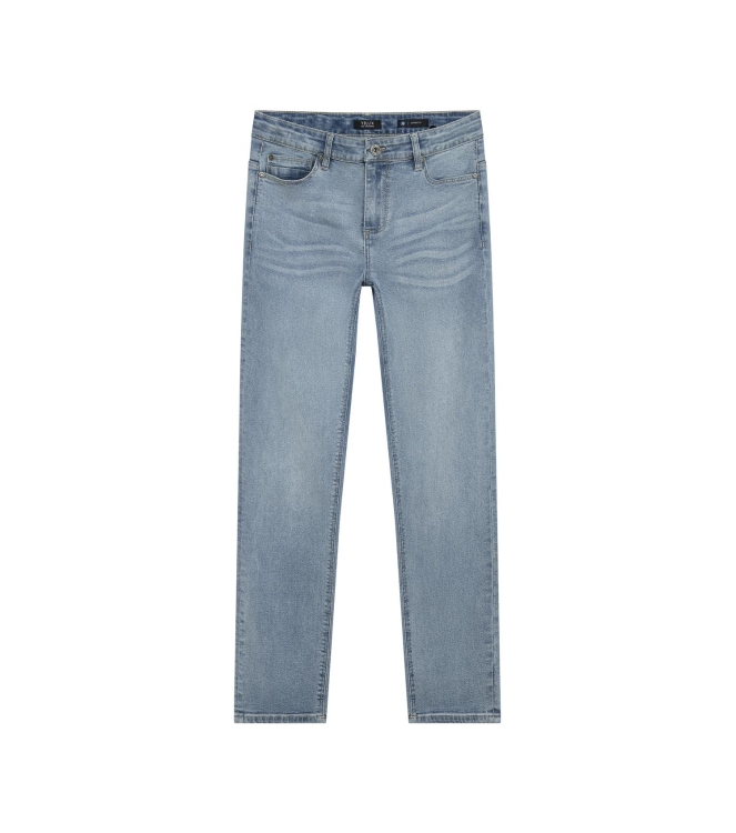 Rellix jeans Used Light Denim 940485