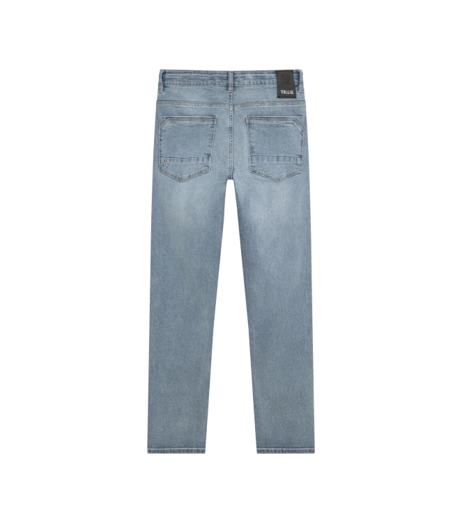 Rellix jeans Used Light Denim 940485