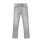 Rellix jeans Used Grey Denim 940488
