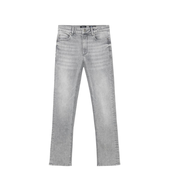 Rellix jeans Used Grey Denim 940488