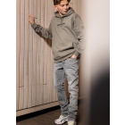 Rellix jeans Used Grey Denim 940488
