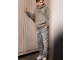 Rellix jeans Used Grey Denim 940488