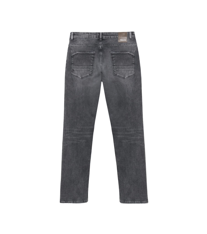 Rellix jeans Dark Grey Denim 940492