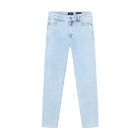 Rellix jeans Used Light Denim 940495
