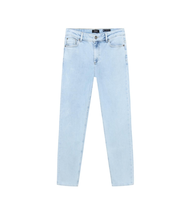 Rellix jeans Used Light Denim 940495