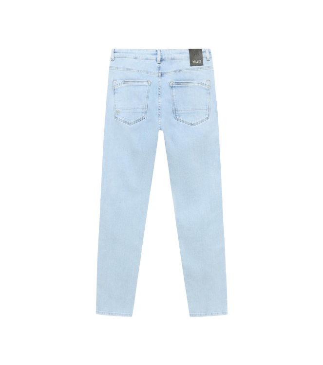 Rellix jeans Used Light Denim 940495